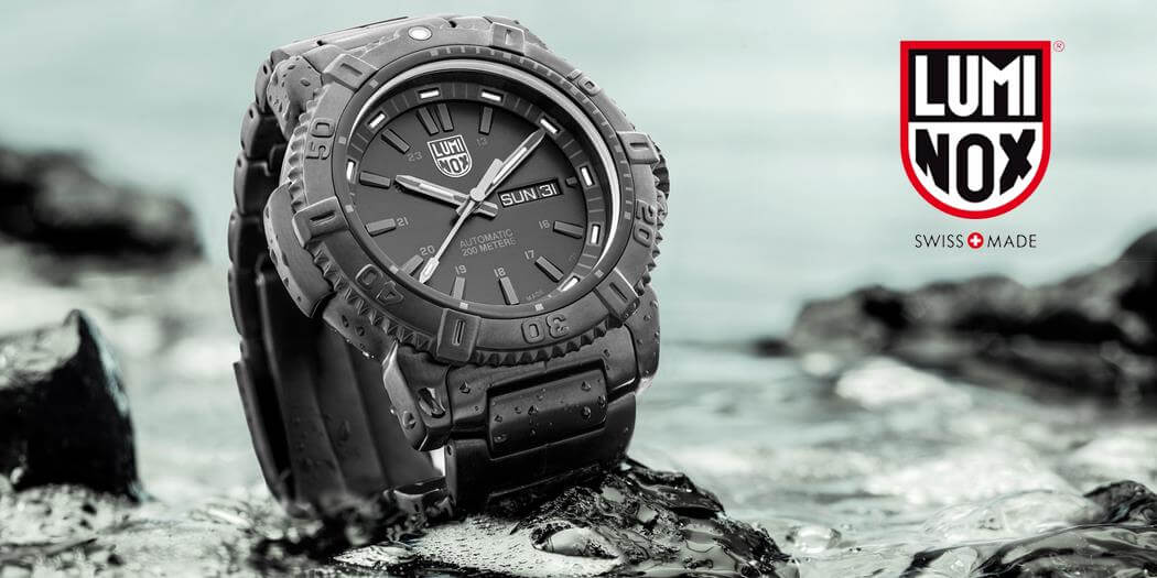 Luminox horloges