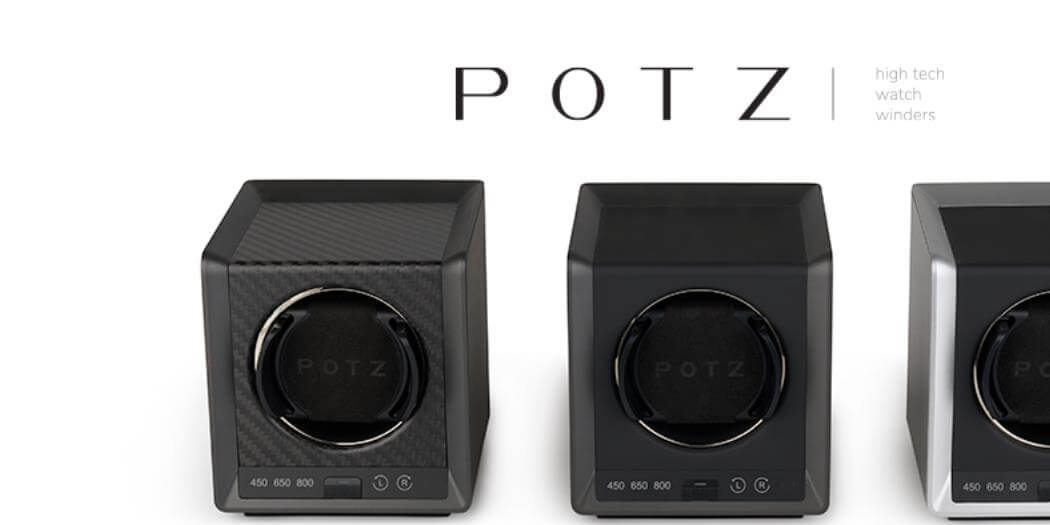 Potz watchwinders