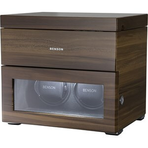 Benson Black Series 2.16.WA watchwinder