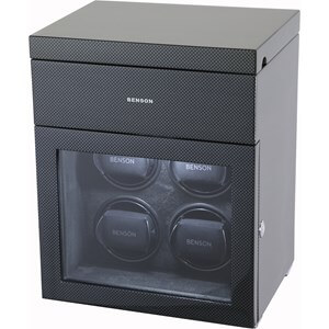 Benson Black Series 4.16.CF watchwinder