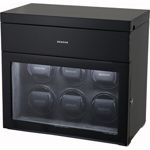 Benson Black Series 6.16.B watchwinder