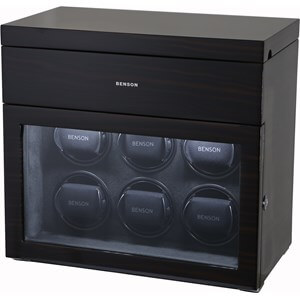 Benson Black Series 6.16.MA watchwinder