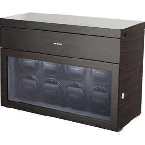 Benson Black Series 8.16.MA watchwinder