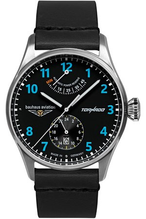Bauhaus horloge