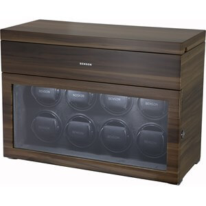 Benson Black Series 8.16.WA watchwinder