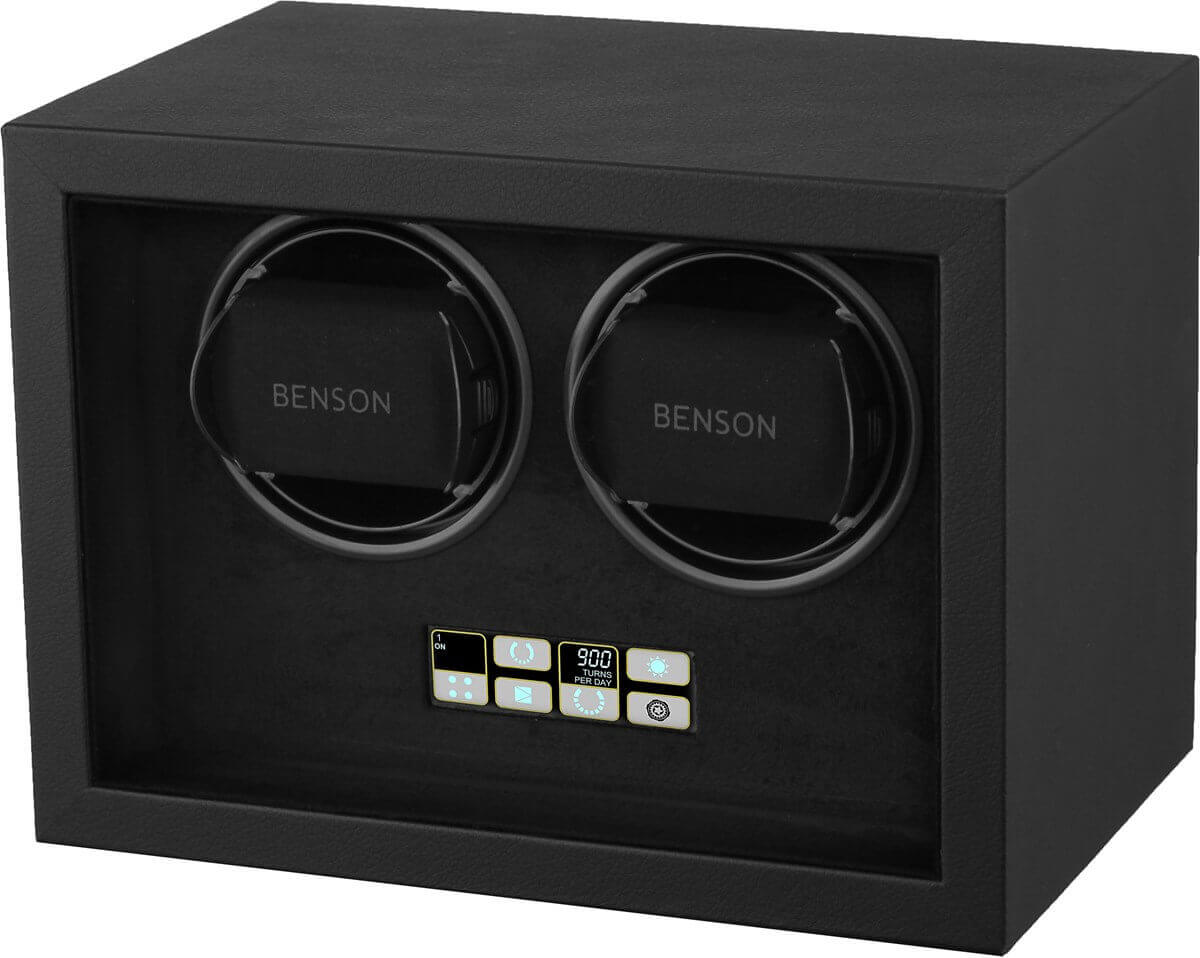 Benson Compact watchwinder