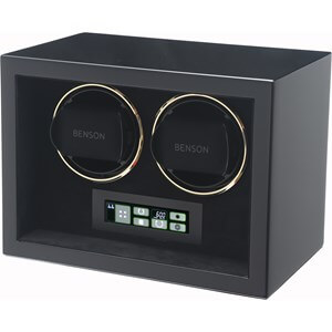 Benson Compact Double 2.BG watchwinder