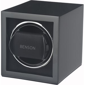 Benson Compact Single 1.BS watchwinder