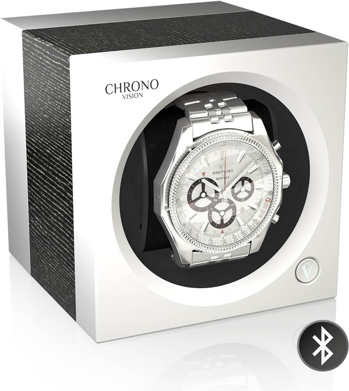 Chronovision One watchwinder