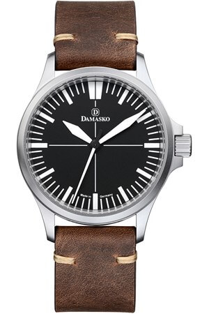 Damasko DK3X - DK30