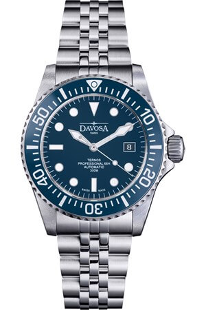 Davosa Ternos Professional 68H 161.538.09