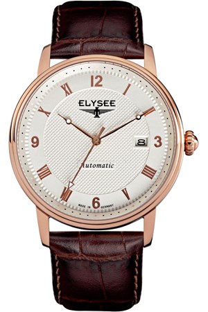 Elyse Monumentum Automatic 77005