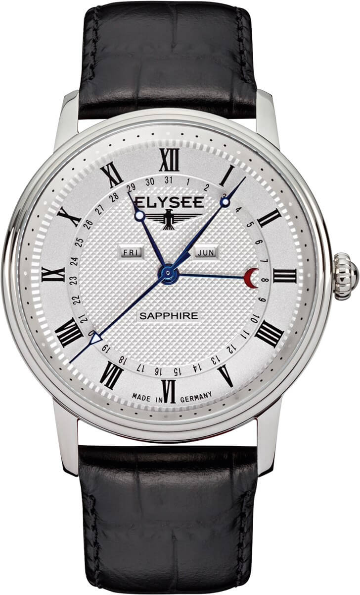 Elysee Moon horloge