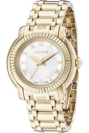 Escada horloge