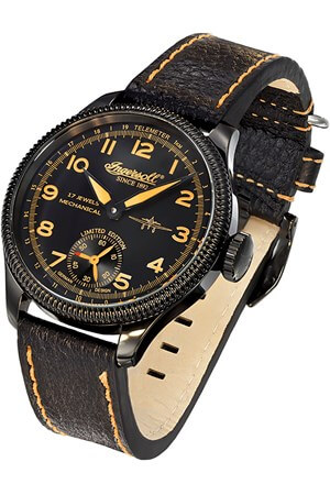 Ingersoll horloges