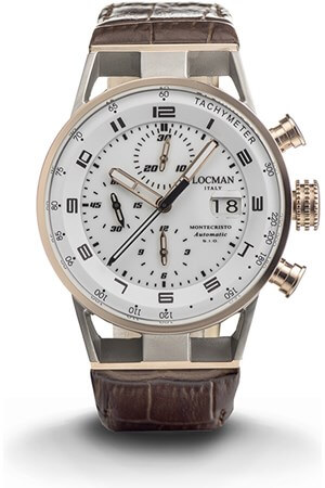 Locman horloges