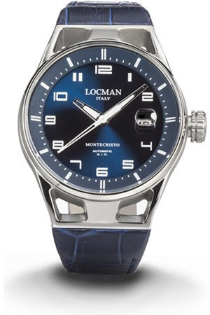 Locman watch