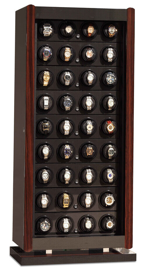 Orbita Avanti 36 watchwinder