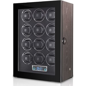 Paul Design Gentleman 12 BA watchwinder