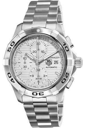 Tag Heuer Aquaracer CAP2111.BA0833 horloge