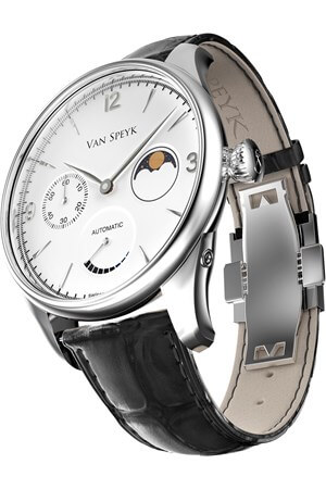 Van Speyk Courage horloge