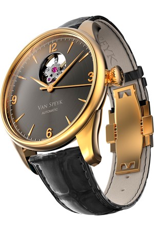 Van Speyk horloge