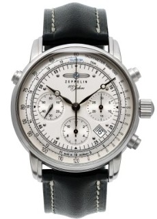 Zeppelin 7618 horloge