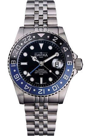 Davosa Ternos Pro GMT 161.571.04