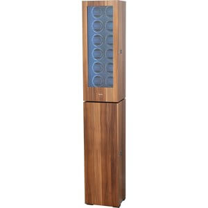 Benson Black Series II Tower 12 Walnut Limted Edition