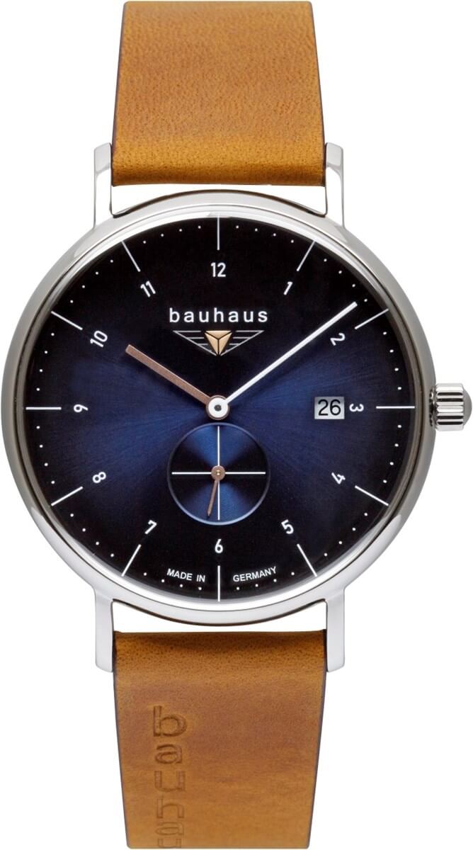 Bauhaus Classic 2130-3