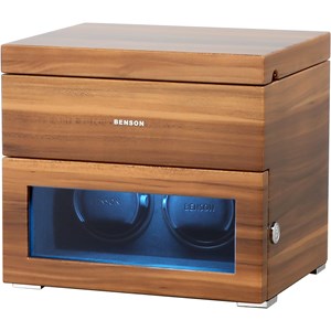 Benson 2 Walnut Limited Edition