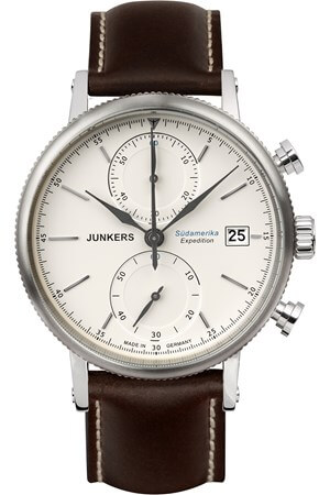 Junkers South America 6588-5