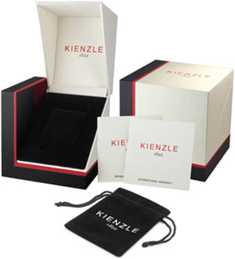 Kienzle K Core K302 2014022