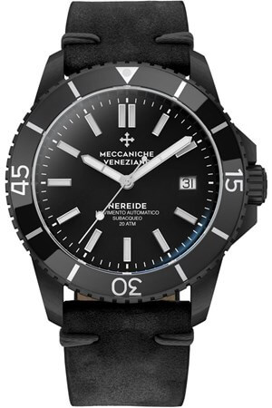Meccaniche Veneziane Nereide 4.0 1302013