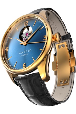 Van Speyk Spirit Gold SGB-B