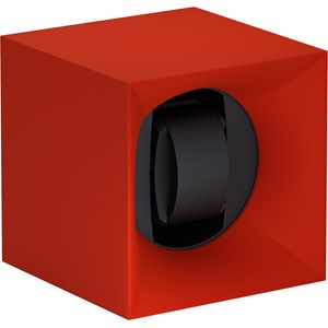 Swiss Kubik Red