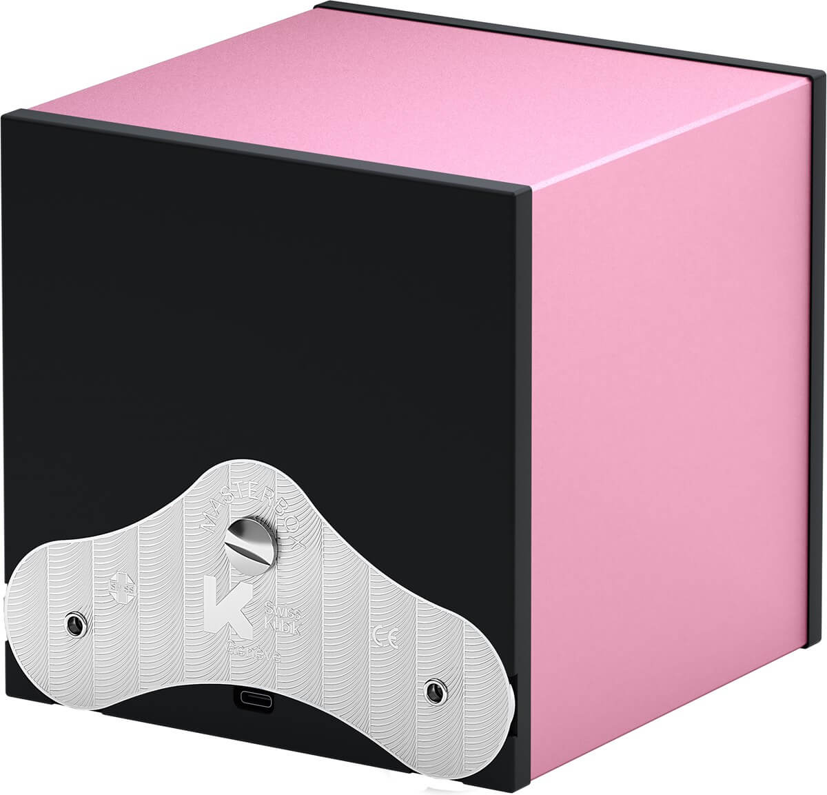 Swiss Kubik Masterbox 1 Pink SK01.AE009