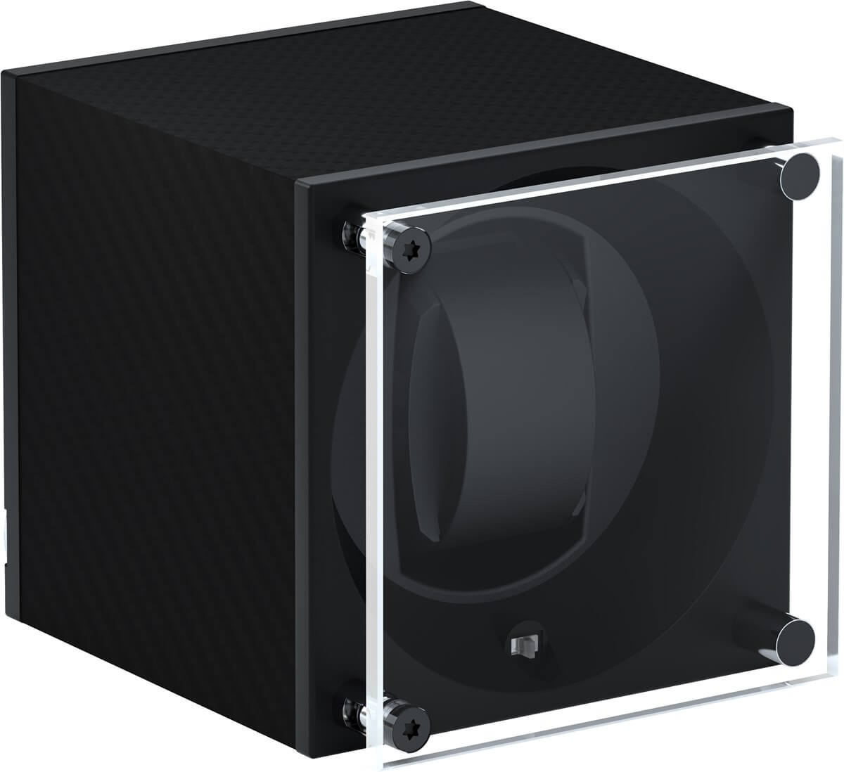 Swiss Kubik Masterbox 1 Carbon SK01.CF001 P