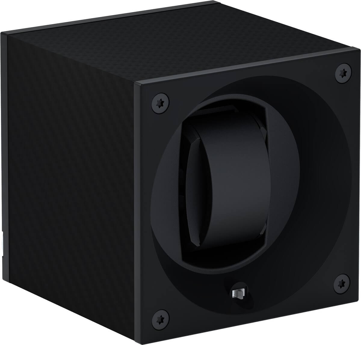 Swiss Kubik Masterbox 1 Carbon SK01.CF001