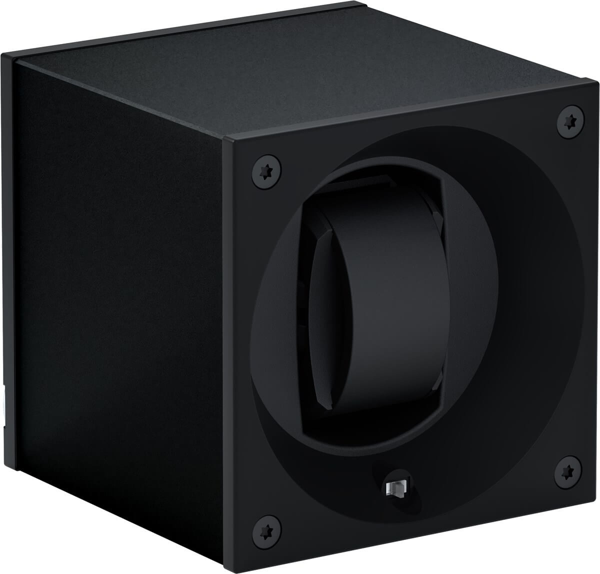 Swiss Kubik Masterbox 1 Black SK01.AE001