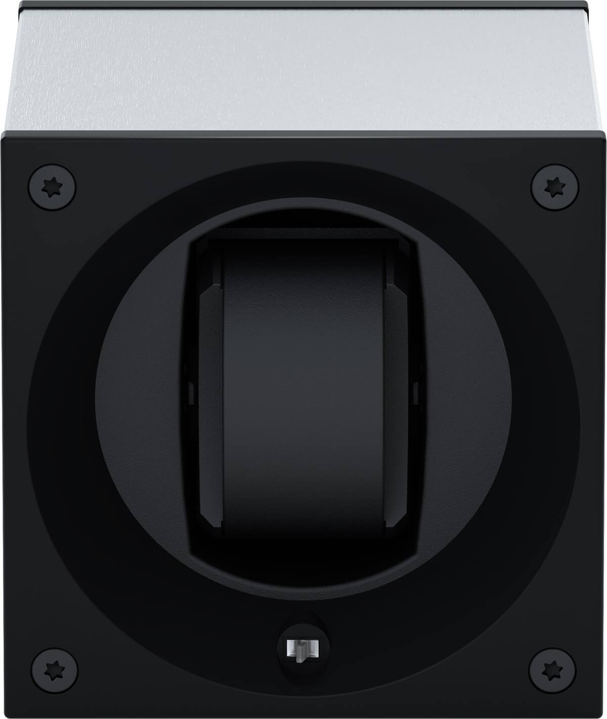 Swiss Kubik Masterbox 1 Brushed SK01.AE000