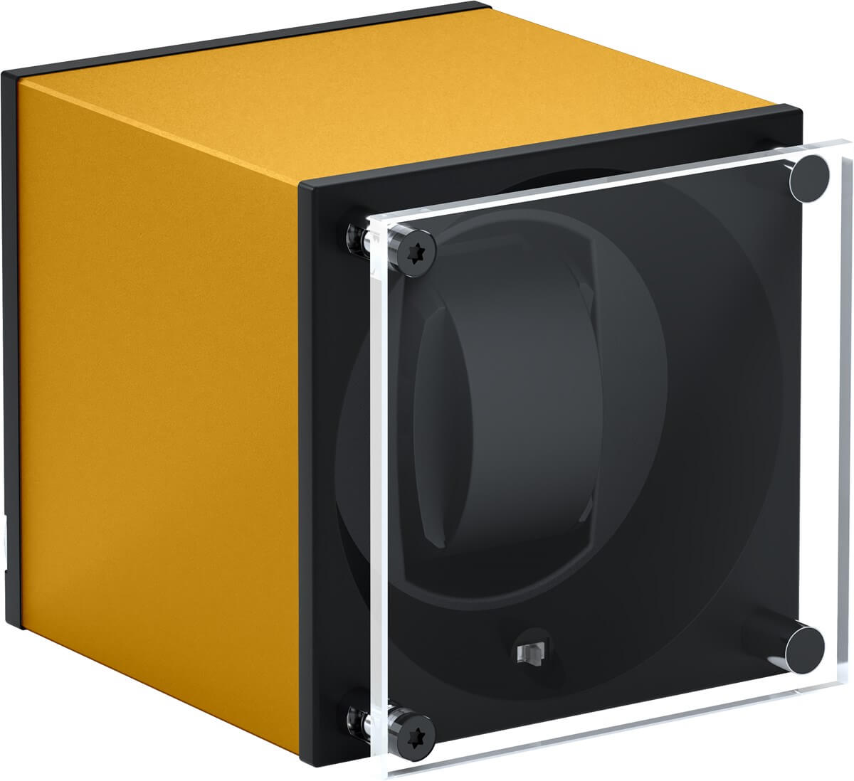 Swiss Kubik Masterbox 1 Gold SK01.AE006 P