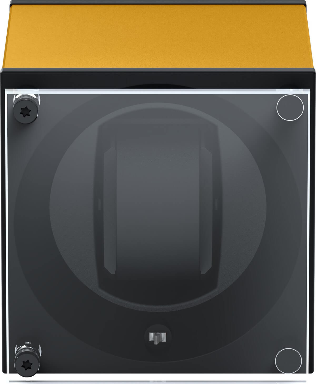 Swiss Kubik Masterbox 1 Gold SK01.AE006 P