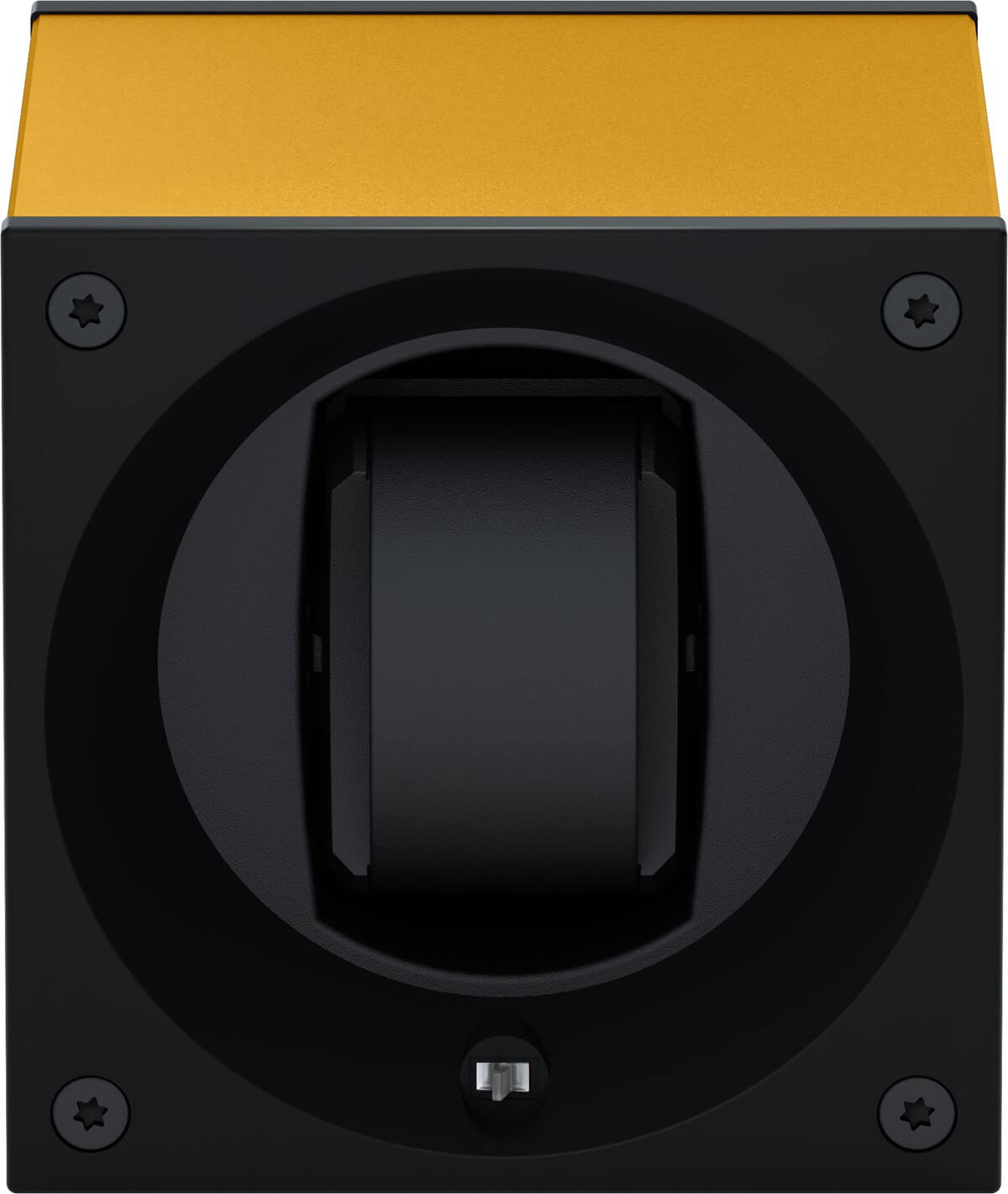 Swiss Kubik Masterbox 1 Gold SK01.AE006