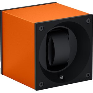 Swiss Kubik Orange SK01.AE010