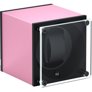 Swiss Kubik Pink SK01.AE009 P
