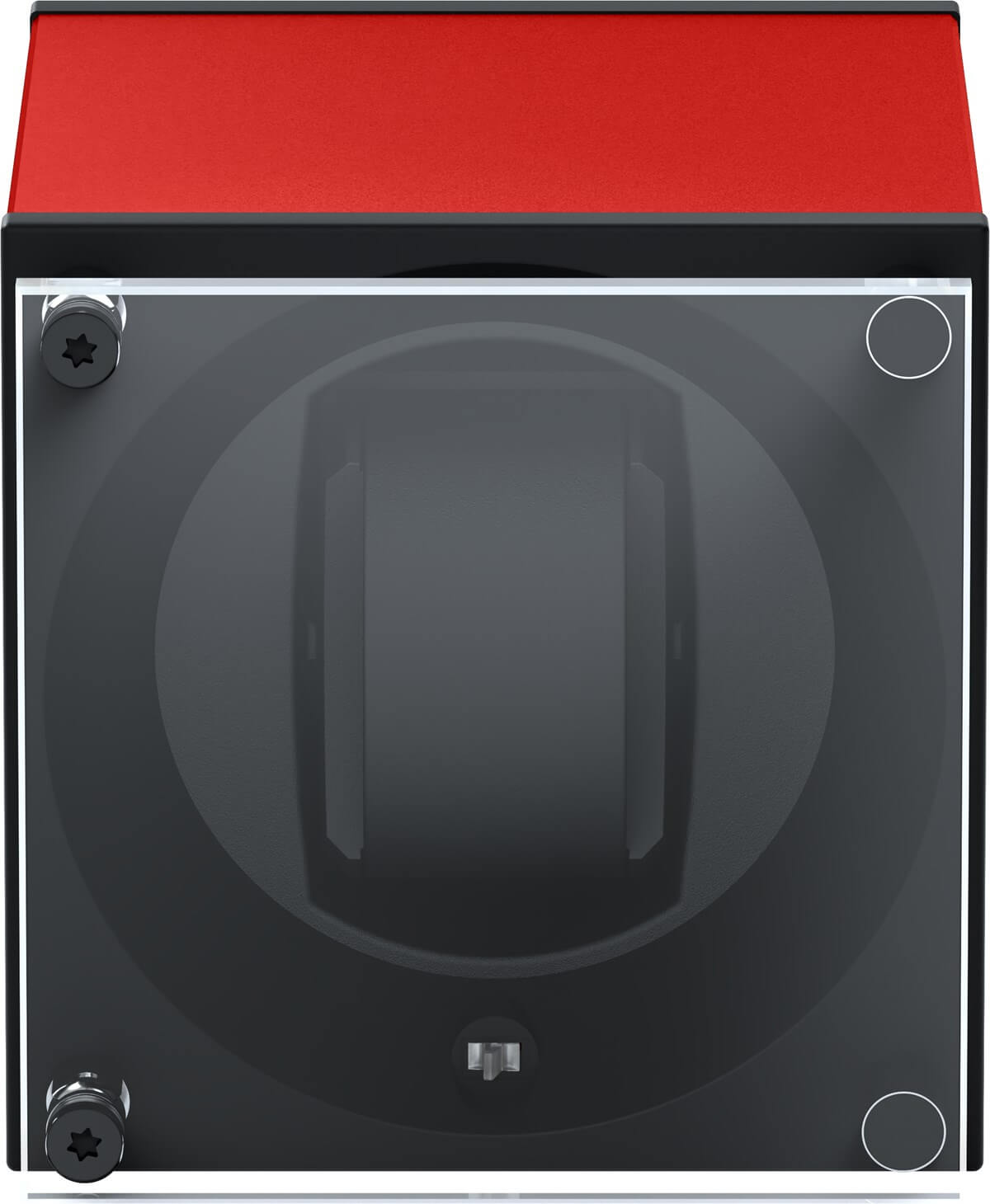 Swiss Kubik Masterbox 1 Red SK01.AE005 P