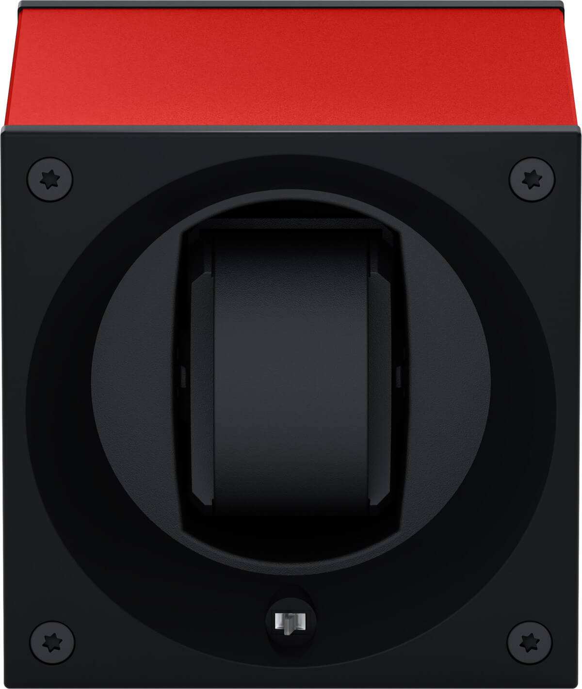 Swiss Kubik Masterbox 1 Red SK01.AE005