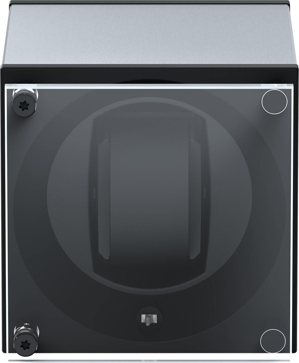 Swiss Kubik Masterbox 1 Silver SK01.AE002 P