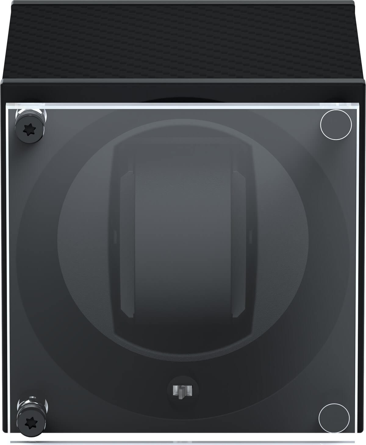 Swiss Kubik Masterbox 1 Carbon SK01.CF001 P